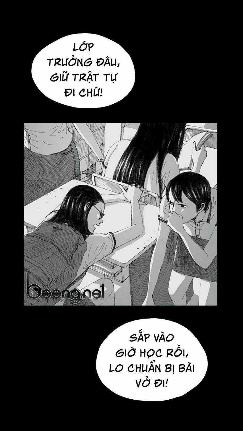 Hiệu Điện Hãi Hùng - Chapter 3 - Trang 26