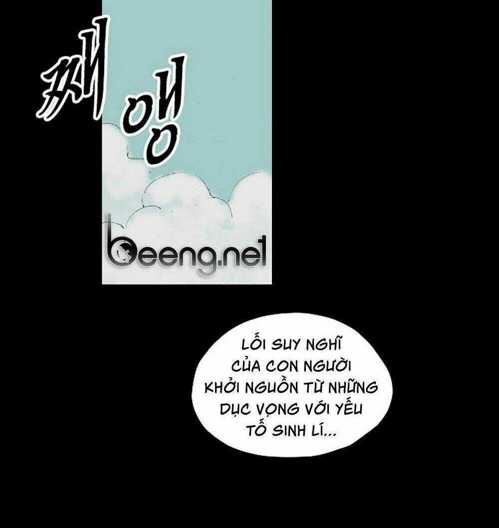 Hiệu Điện Hãi Hùng - Chapter 3 - Trang 28