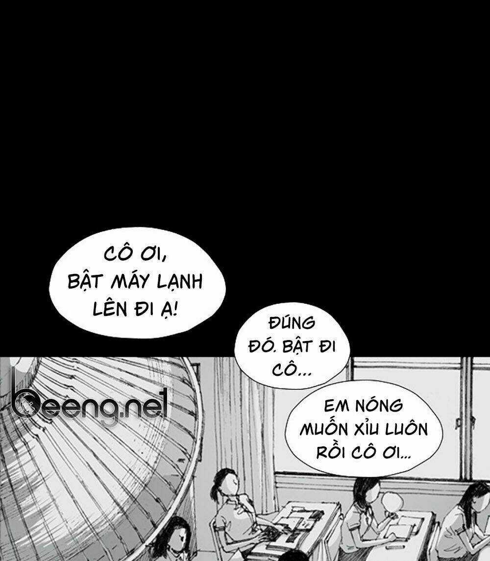 Hiệu Điện Hãi Hùng - Chapter 3 - Trang 30