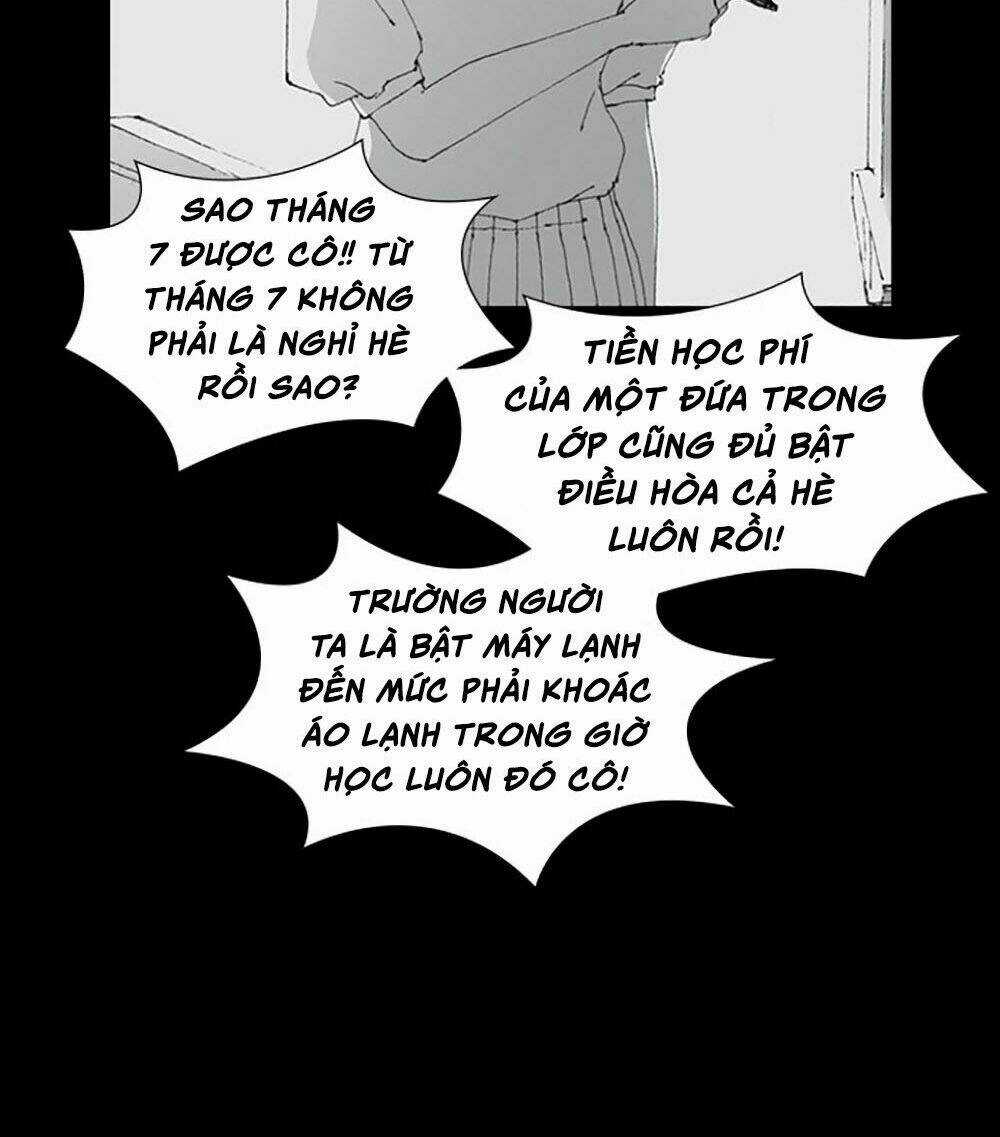 Hiệu Điện Hãi Hùng - Chapter 3 - Trang 33