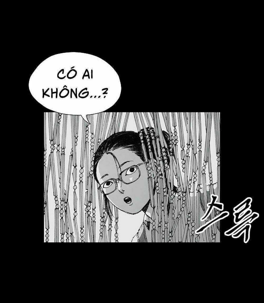 Hiệu Điện Hãi Hùng - Chapter 3 - Trang 37