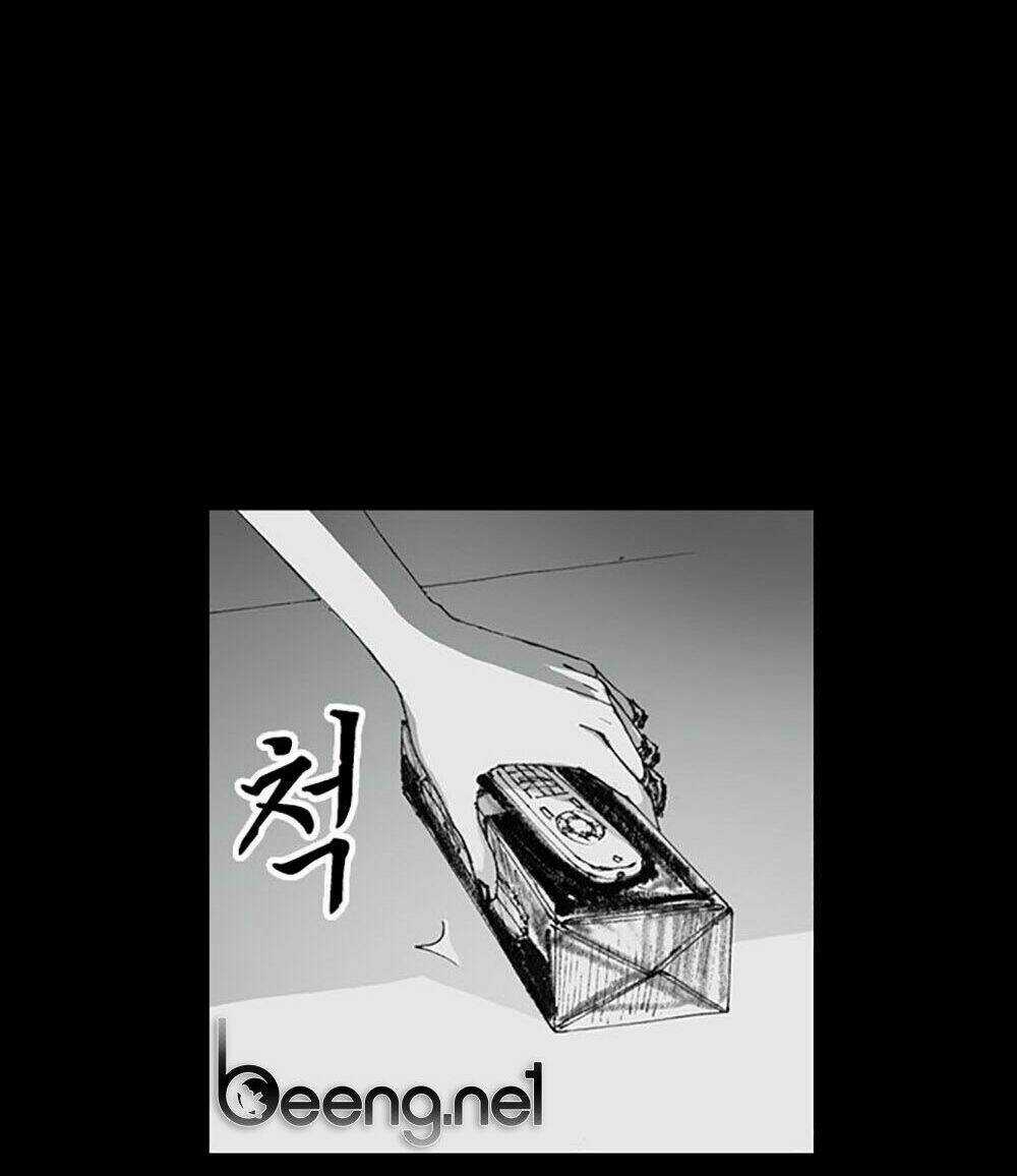 Hiệu Điện Hãi Hùng - Chapter 3 - Trang 41