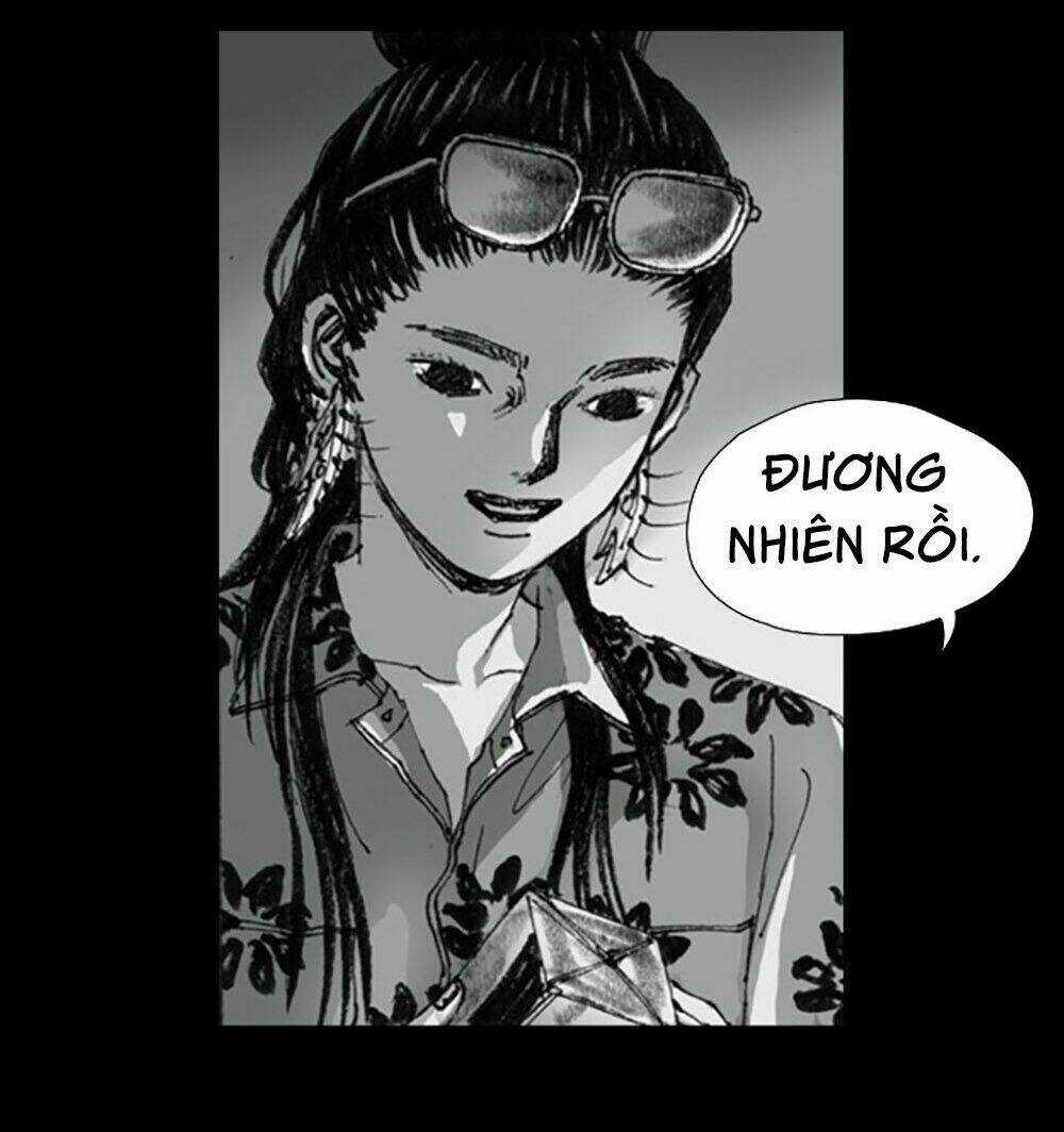 Hiệu Điện Hãi Hùng - Chapter 3 - Trang 43