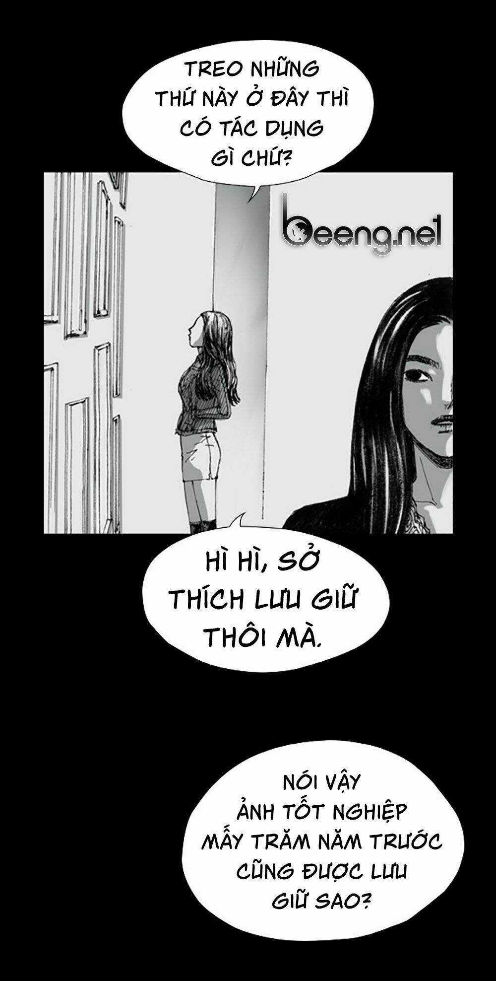 Hiệu Điện Hãi Hùng - Chapter 3 - Trang 6