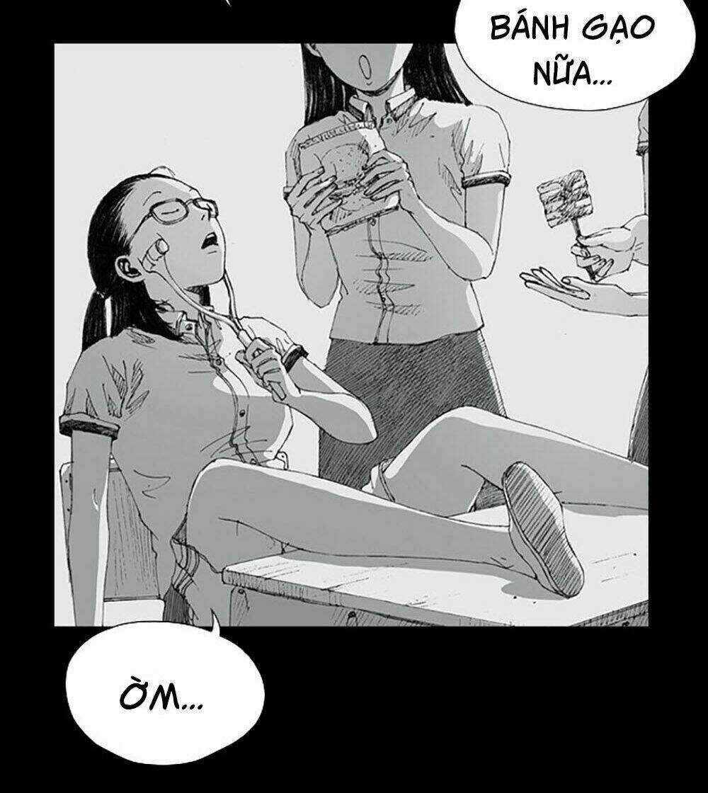 Hiệu Điện Hãi Hùng - Chapter 3 - Trang 52