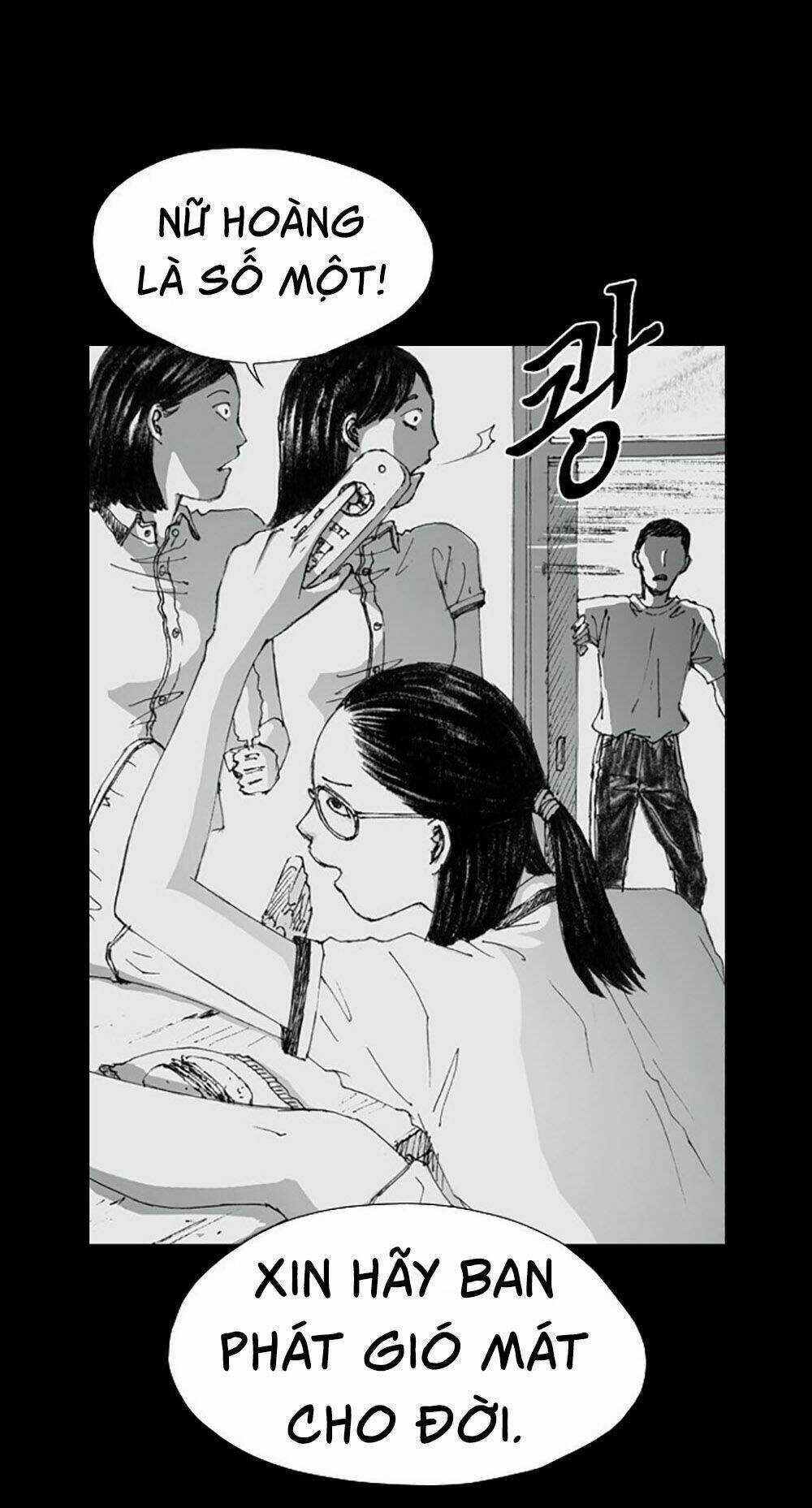 Hiệu Điện Hãi Hùng - Chapter 3 - Trang 53