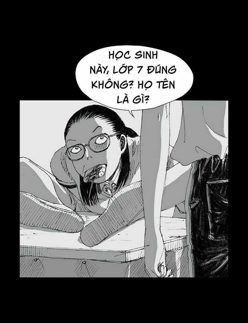 Hiệu Điện Hãi Hùng - Chapter 3 - Trang 54