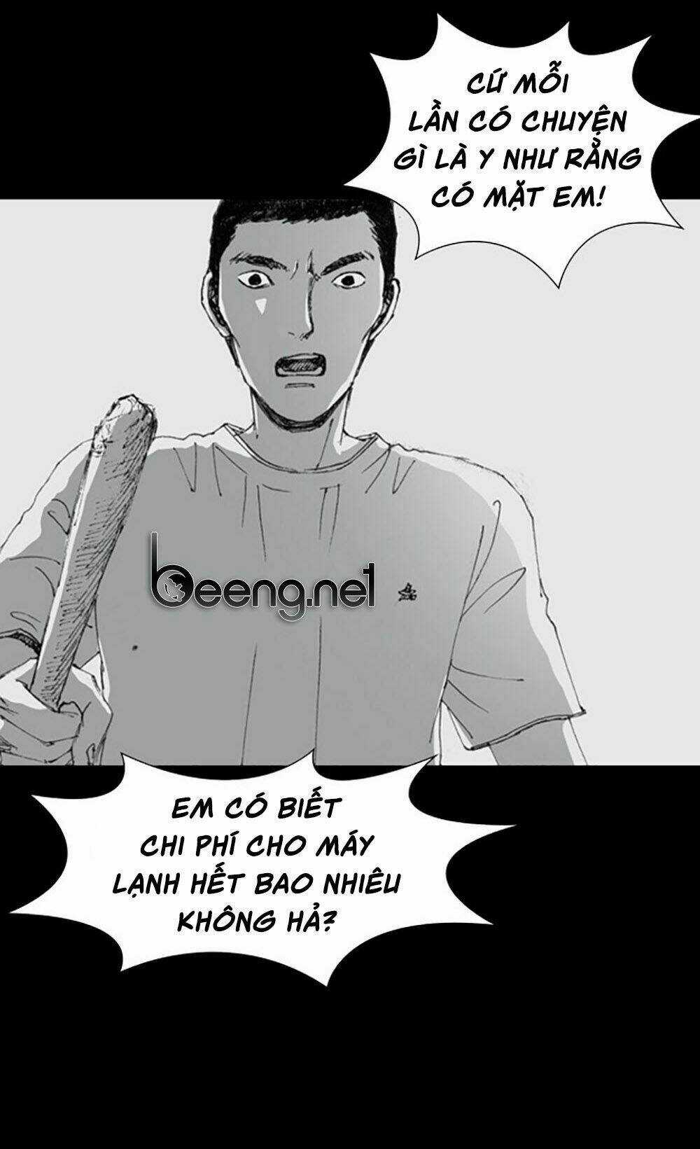 Hiệu Điện Hãi Hùng - Chapter 3 - Trang 55