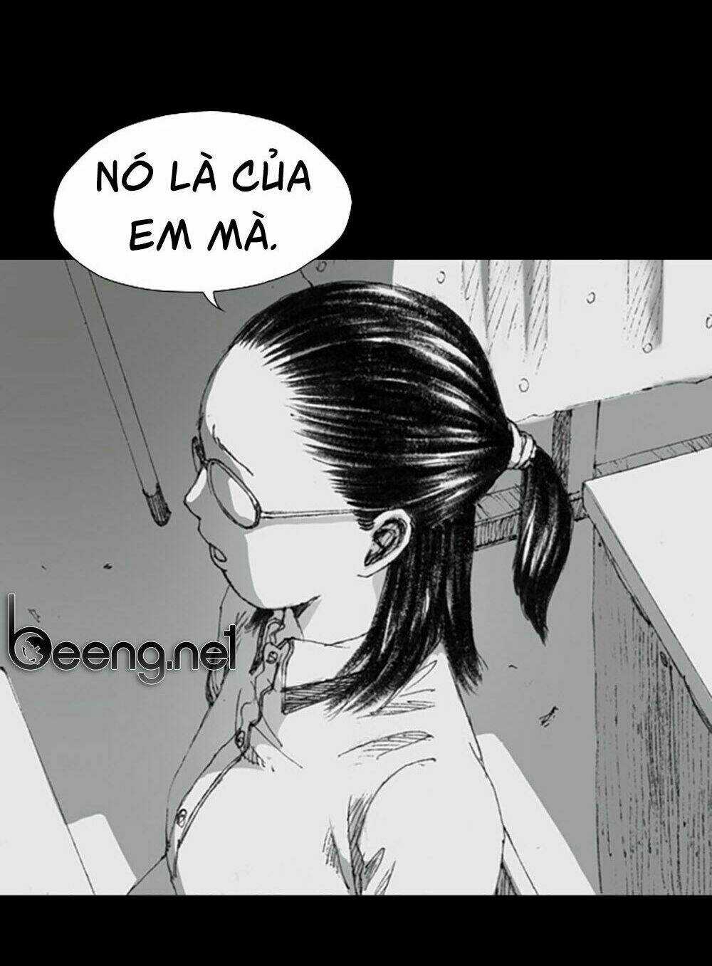 Hiệu Điện Hãi Hùng - Chapter 3 - Trang 59