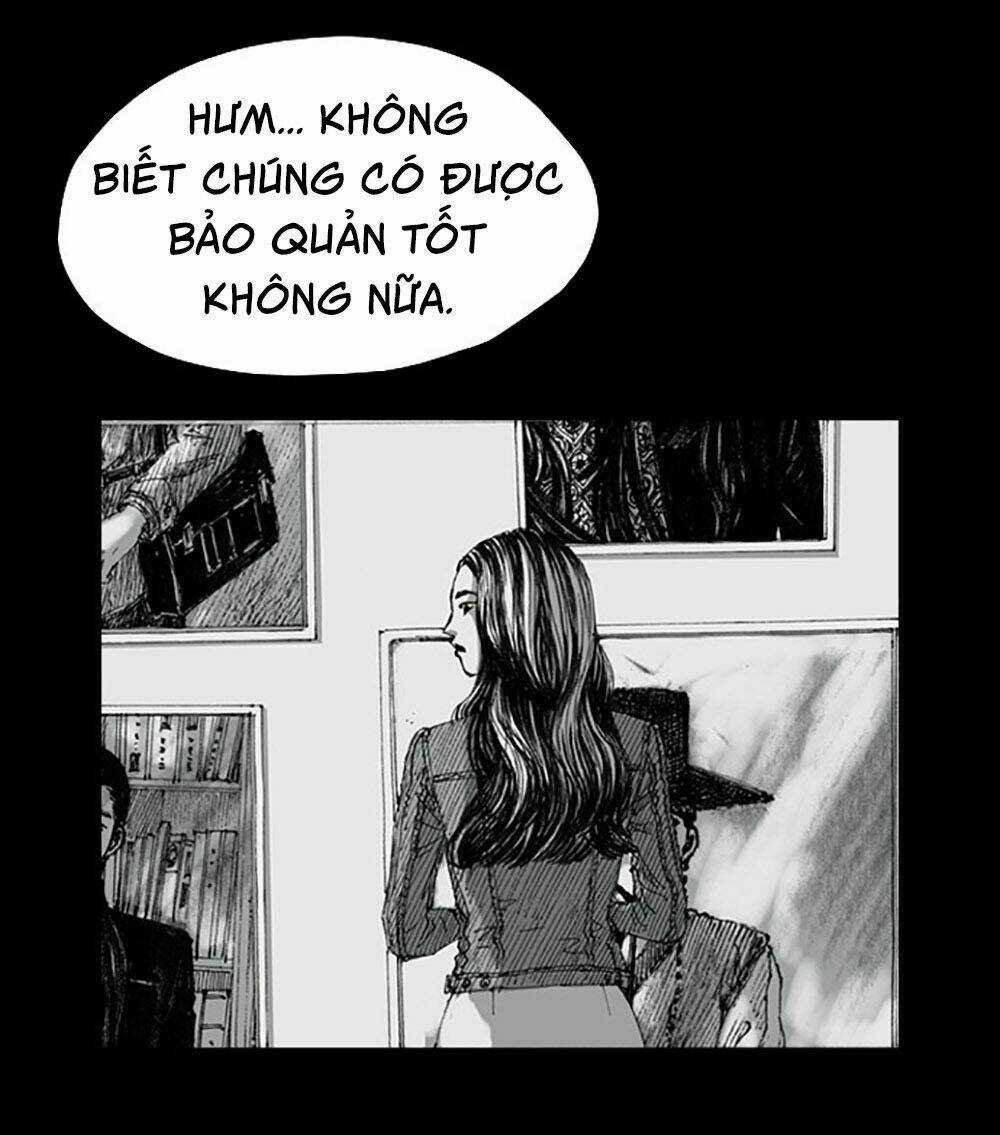 Hiệu Điện Hãi Hùng - Chapter 3 - Trang 7