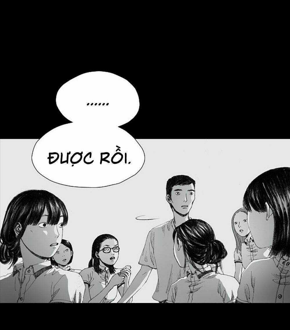 Hiệu Điện Hãi Hùng - Chapter 3 - Trang 64