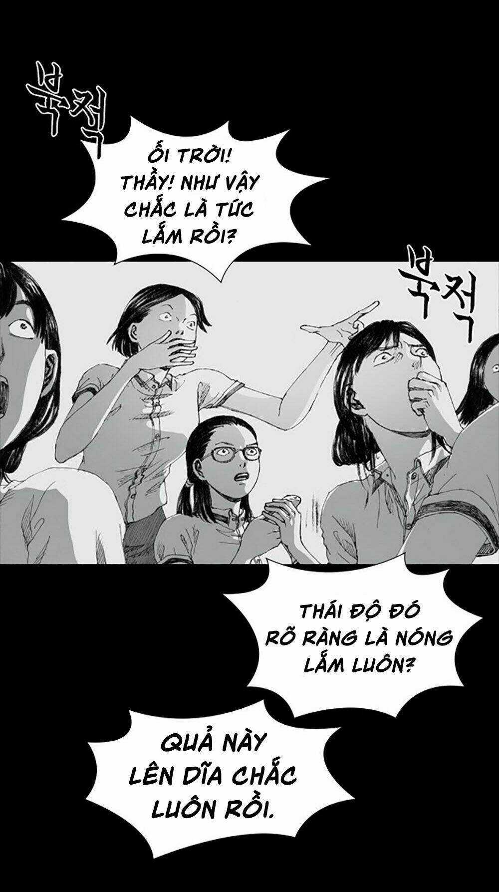 Hiệu Điện Hãi Hùng - Chapter 3 - Trang 66