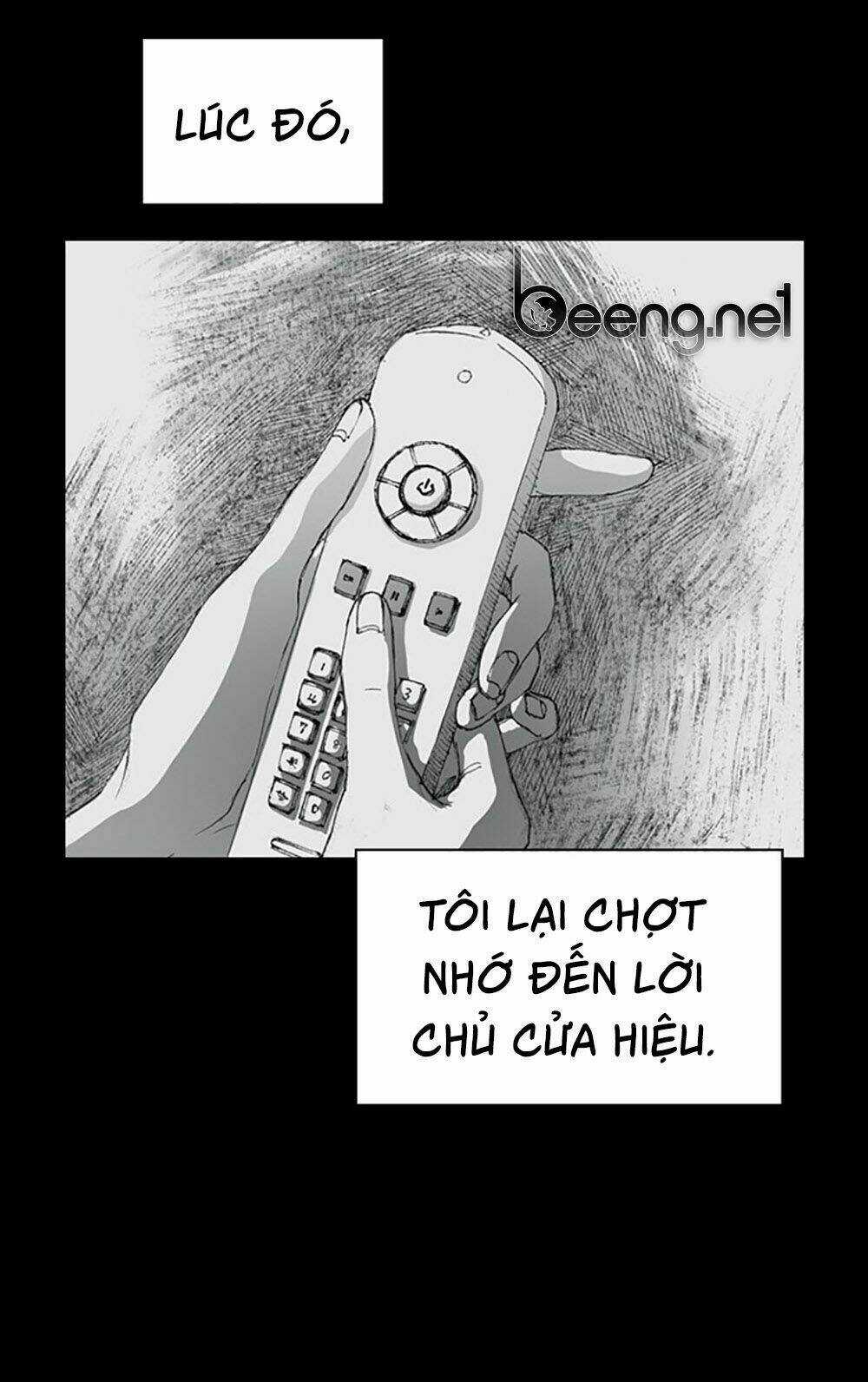 Hiệu Điện Hãi Hùng - Chapter 3 - Trang 68