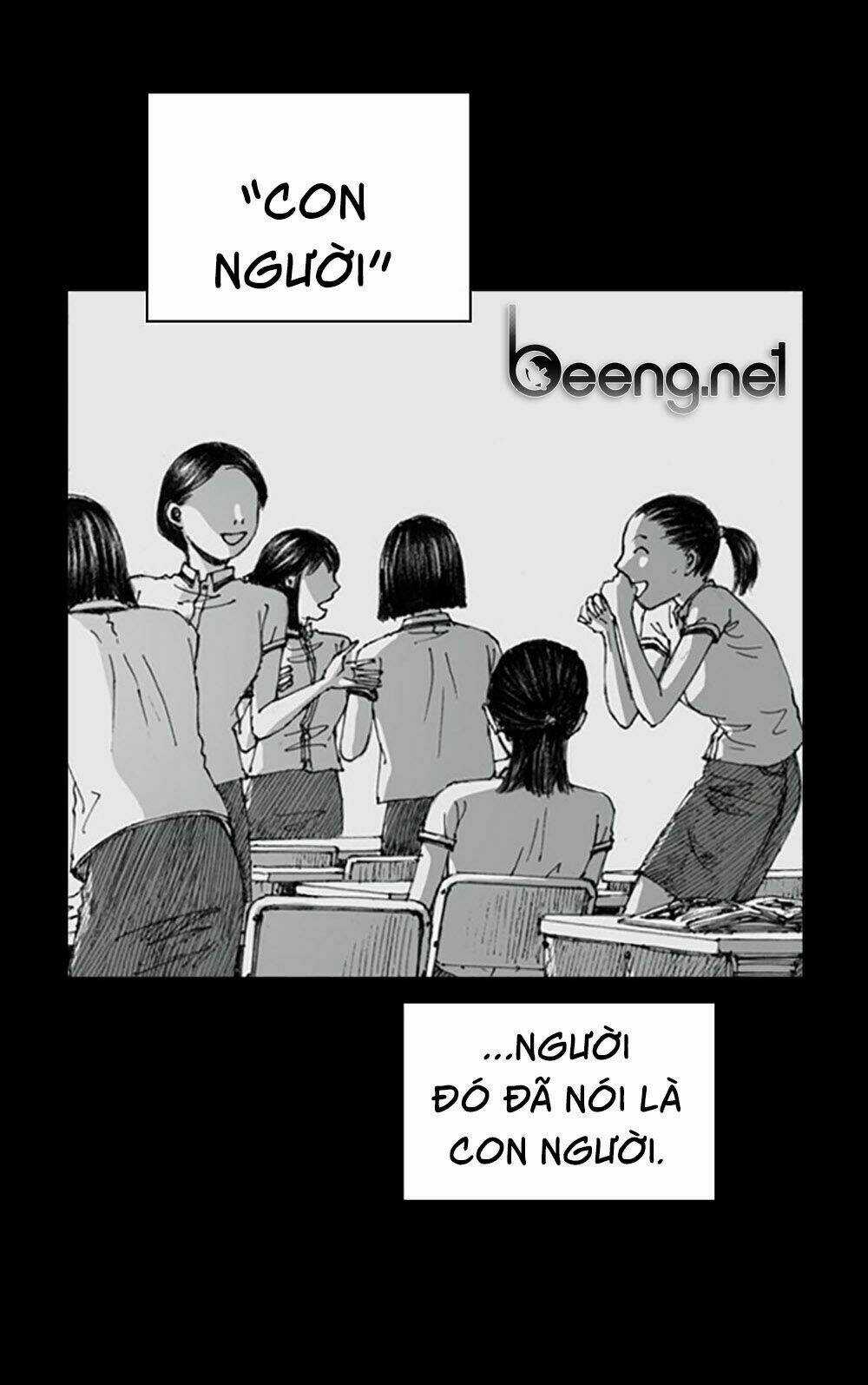 Hiệu Điện Hãi Hùng - Chapter 3 - Trang 70