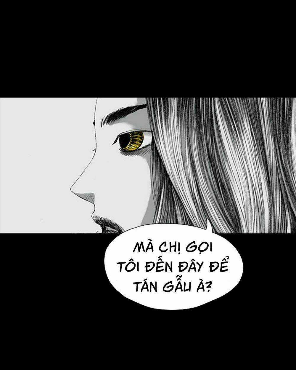 Hiệu Điện Hãi Hùng - Chapter 3 - Trang 8