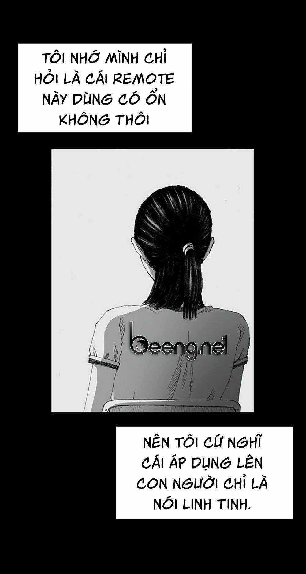 Hiệu Điện Hãi Hùng - Chapter 3 - Trang 71