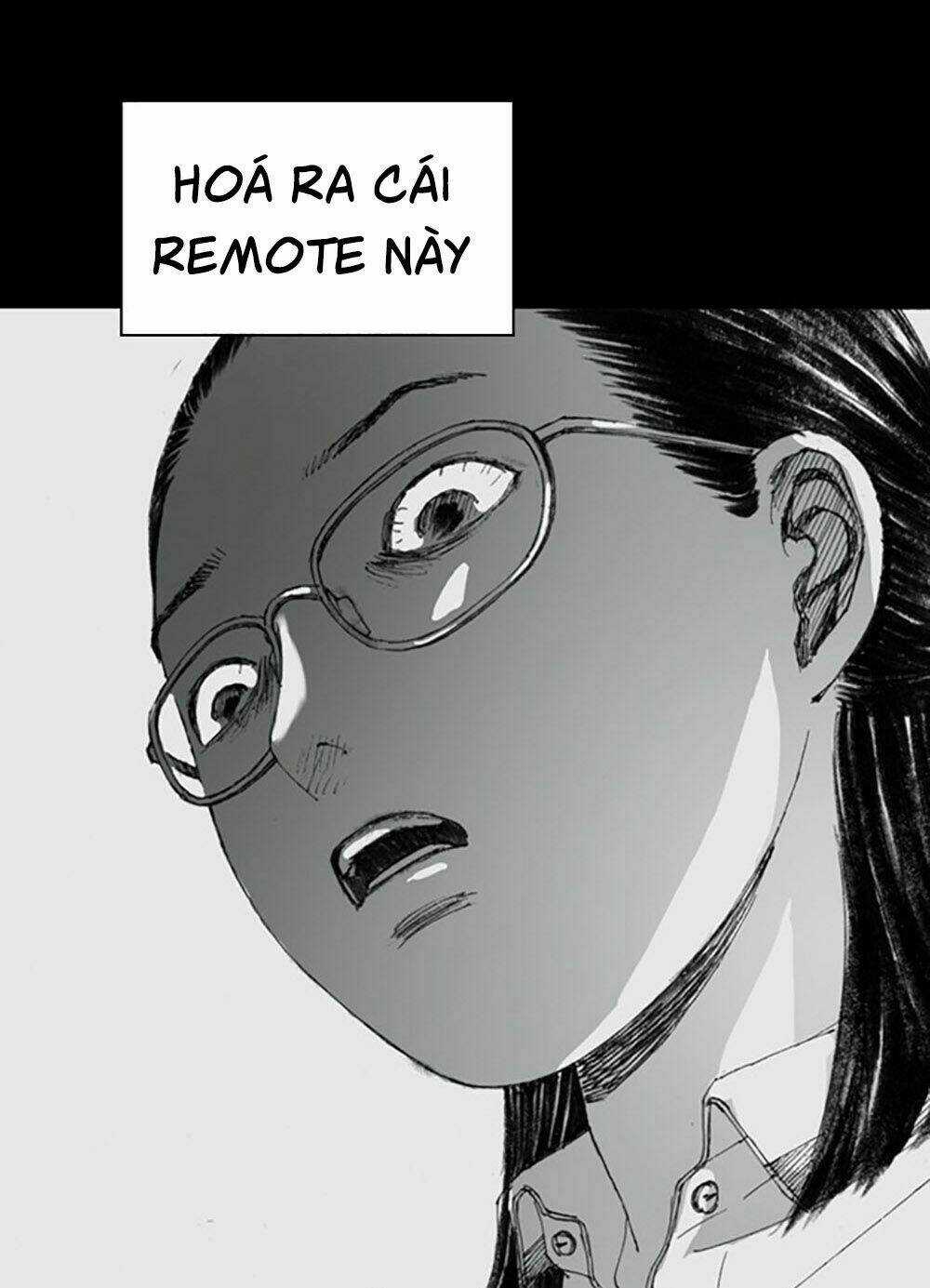 Hiệu Điện Hãi Hùng - Chapter 3 - Trang 72