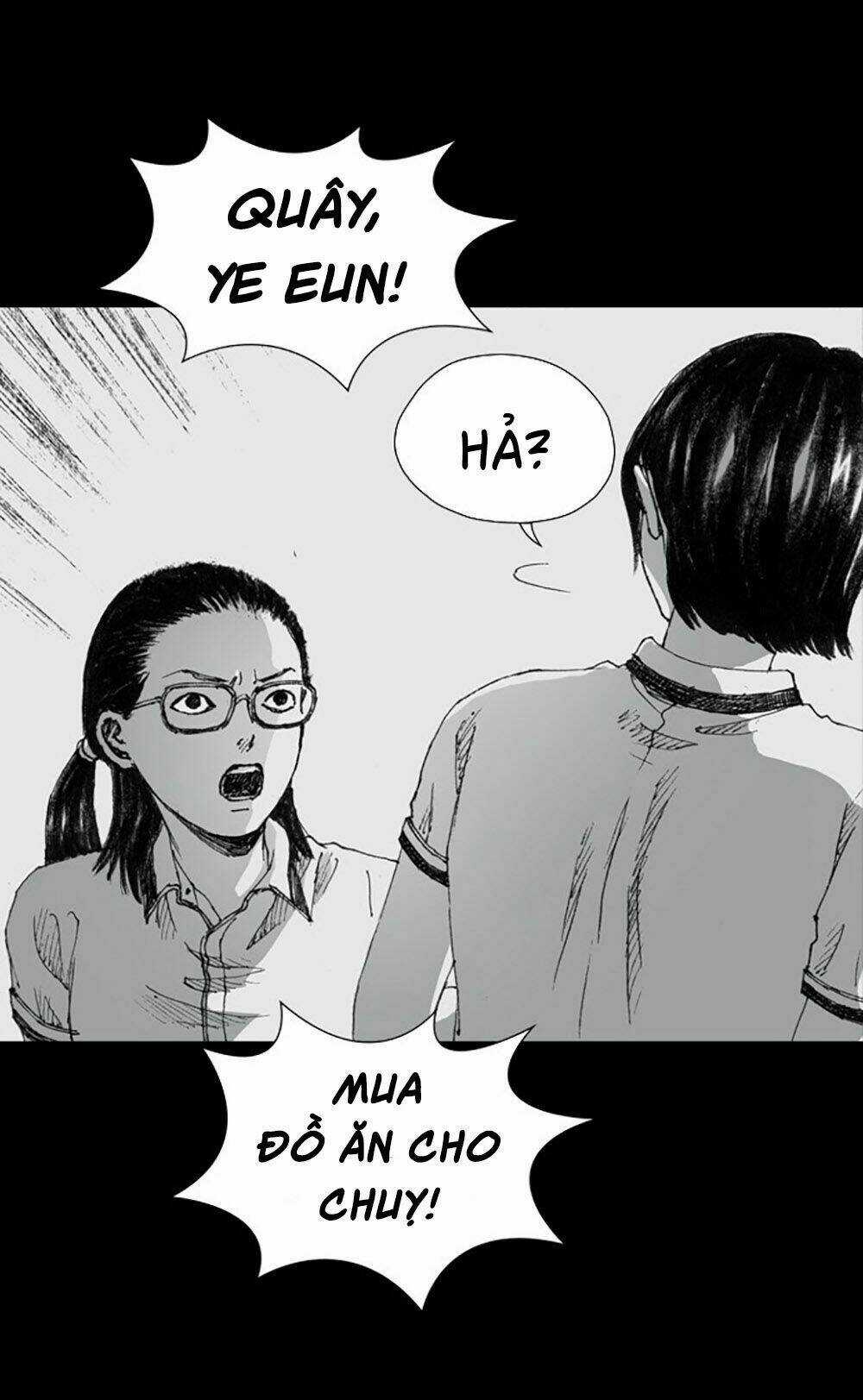 Hiệu Điện Hãi Hùng - Chapter 3 - Trang 74