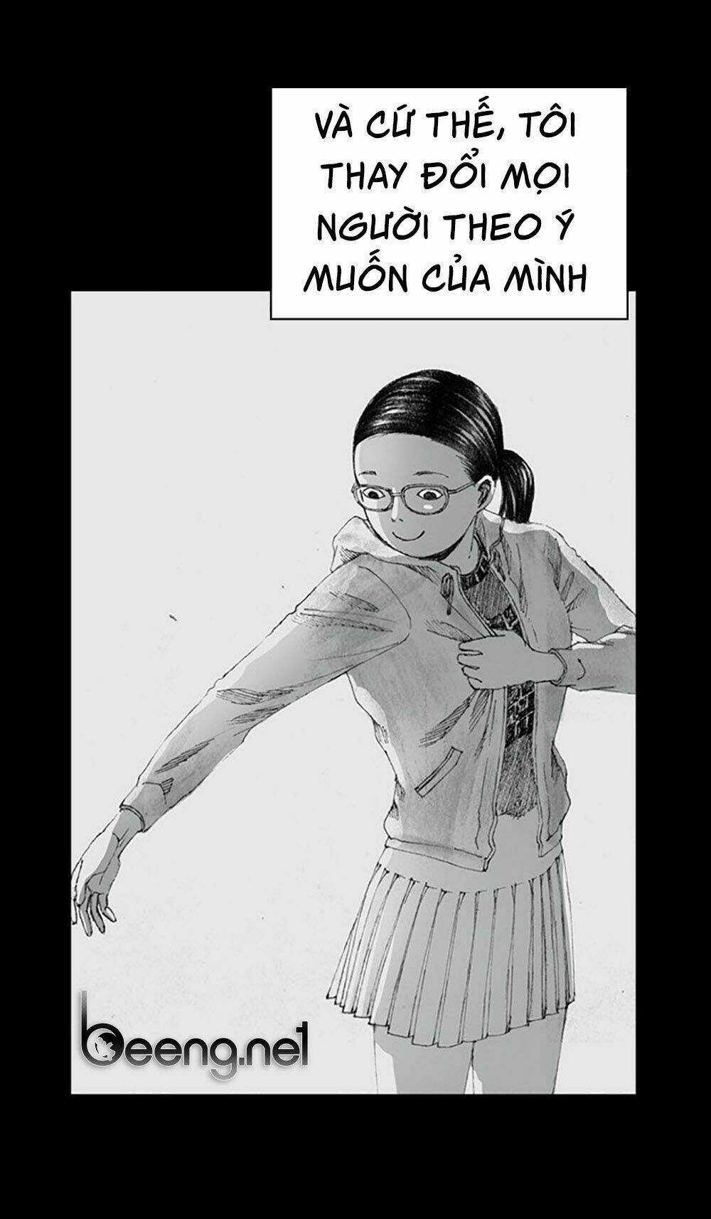 Hiệu Điện Hãi Hùng - Chapter 3 - Trang 80
