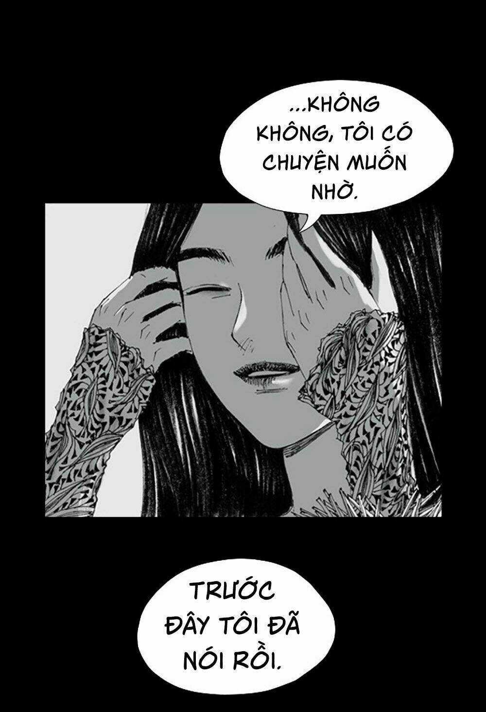 Hiệu Điện Hãi Hùng - Chapter 3 - Trang 9