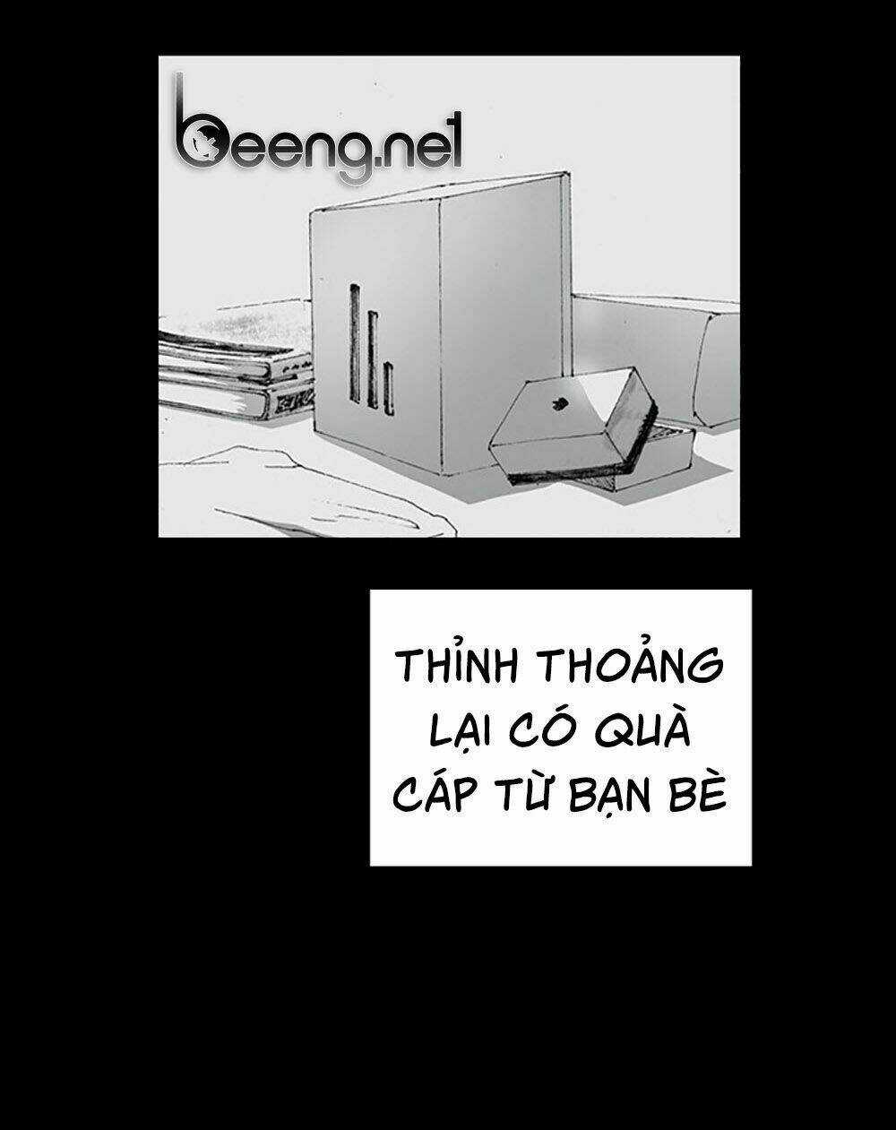 Hiệu Điện Hãi Hùng - Chapter 3 - Trang 81