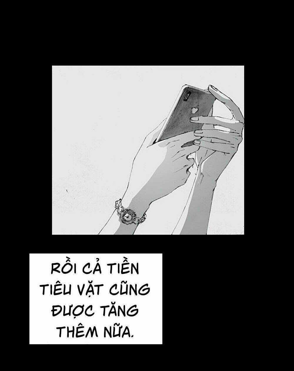 Hiệu Điện Hãi Hùng - Chapter 3 - Trang 82