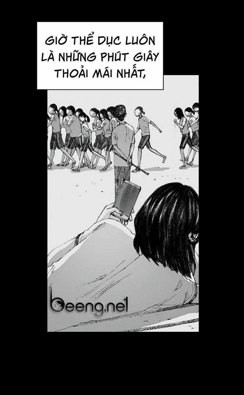 Hiệu Điện Hãi Hùng - Chapter 3 - Trang 83