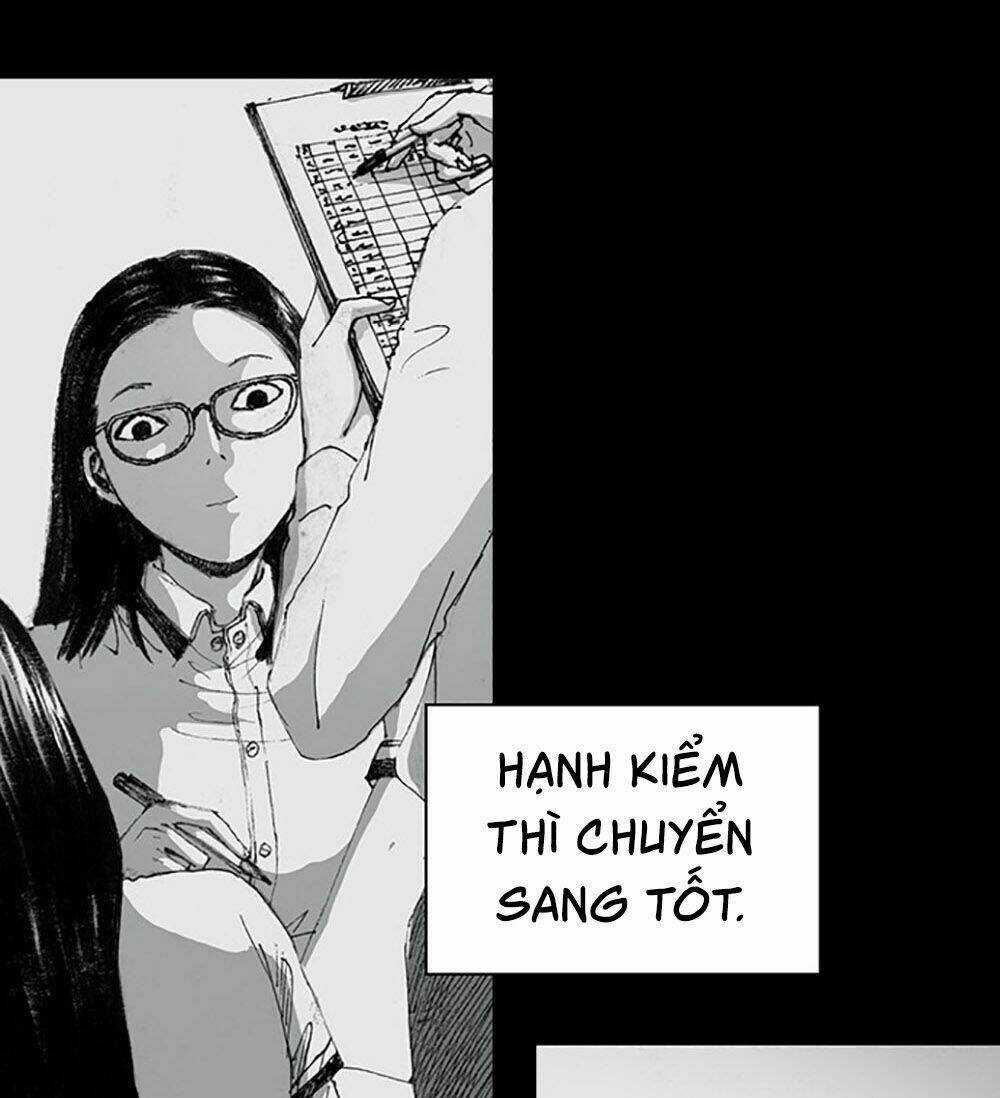 Hiệu Điện Hãi Hùng - Chapter 3 - Trang 84