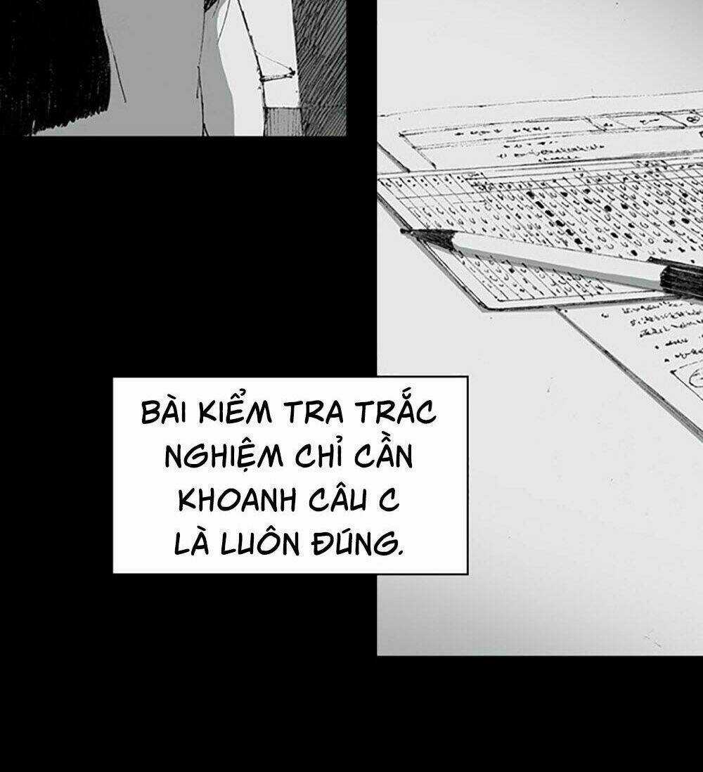 Hiệu Điện Hãi Hùng - Chapter 3 - Trang 85