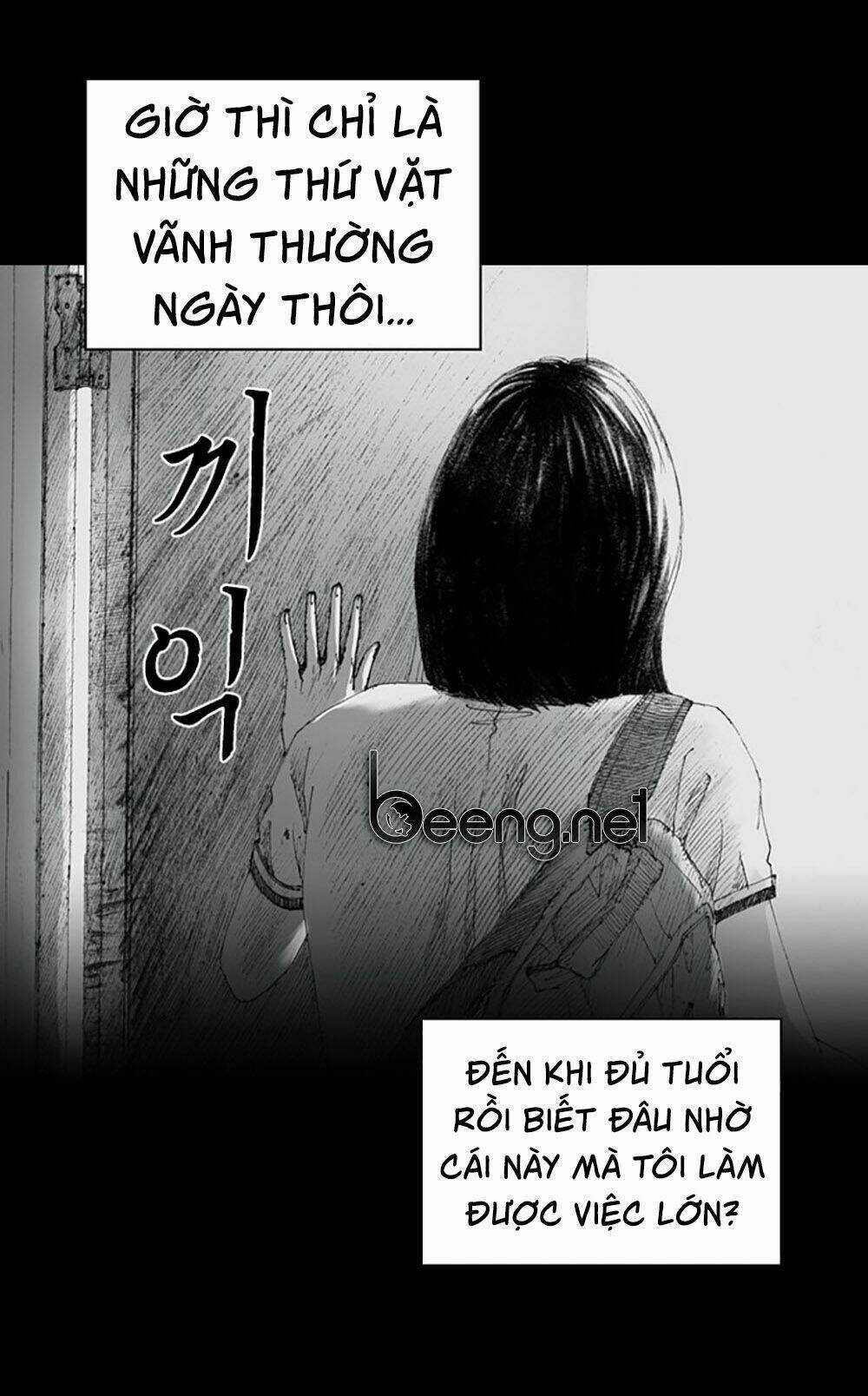 Hiệu Điện Hãi Hùng - Chapter 3 - Trang 86