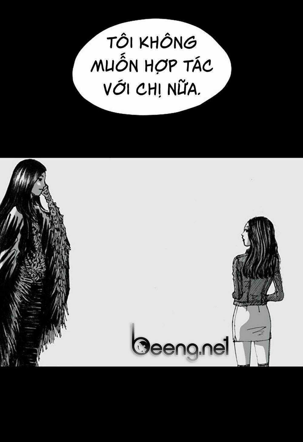 Hiệu Điện Hãi Hùng - Chapter 3 - Trang 10