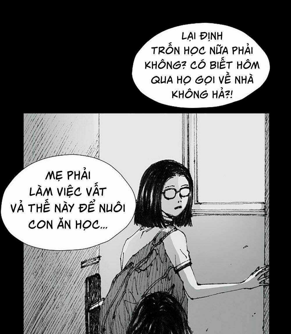 Hiệu Điện Hãi Hùng - Chapter 3 - Trang 91