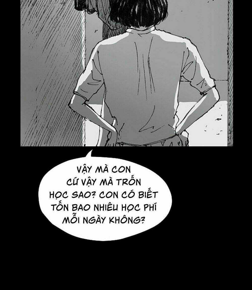 Hiệu Điện Hãi Hùng - Chapter 3 - Trang 92