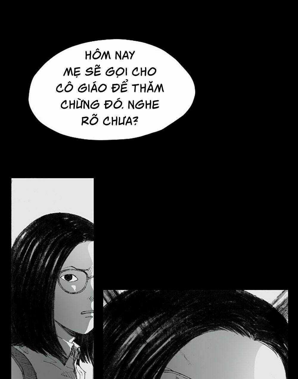 Hiệu Điện Hãi Hùng - Chapter 3 - Trang 93