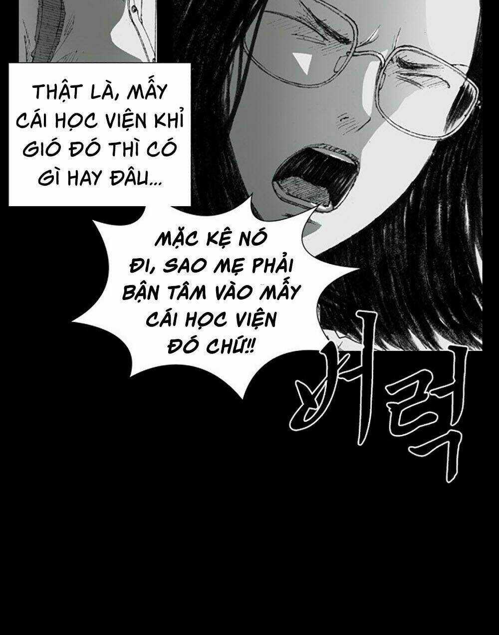 Hiệu Điện Hãi Hùng - Chapter 3 - Trang 94