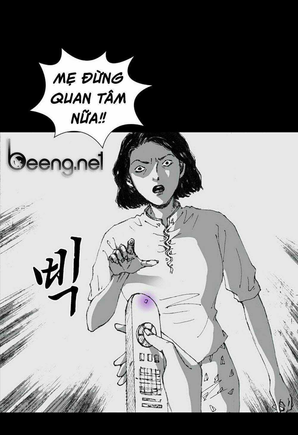 Hiệu Điện Hãi Hùng - Chapter 3 - Trang 96