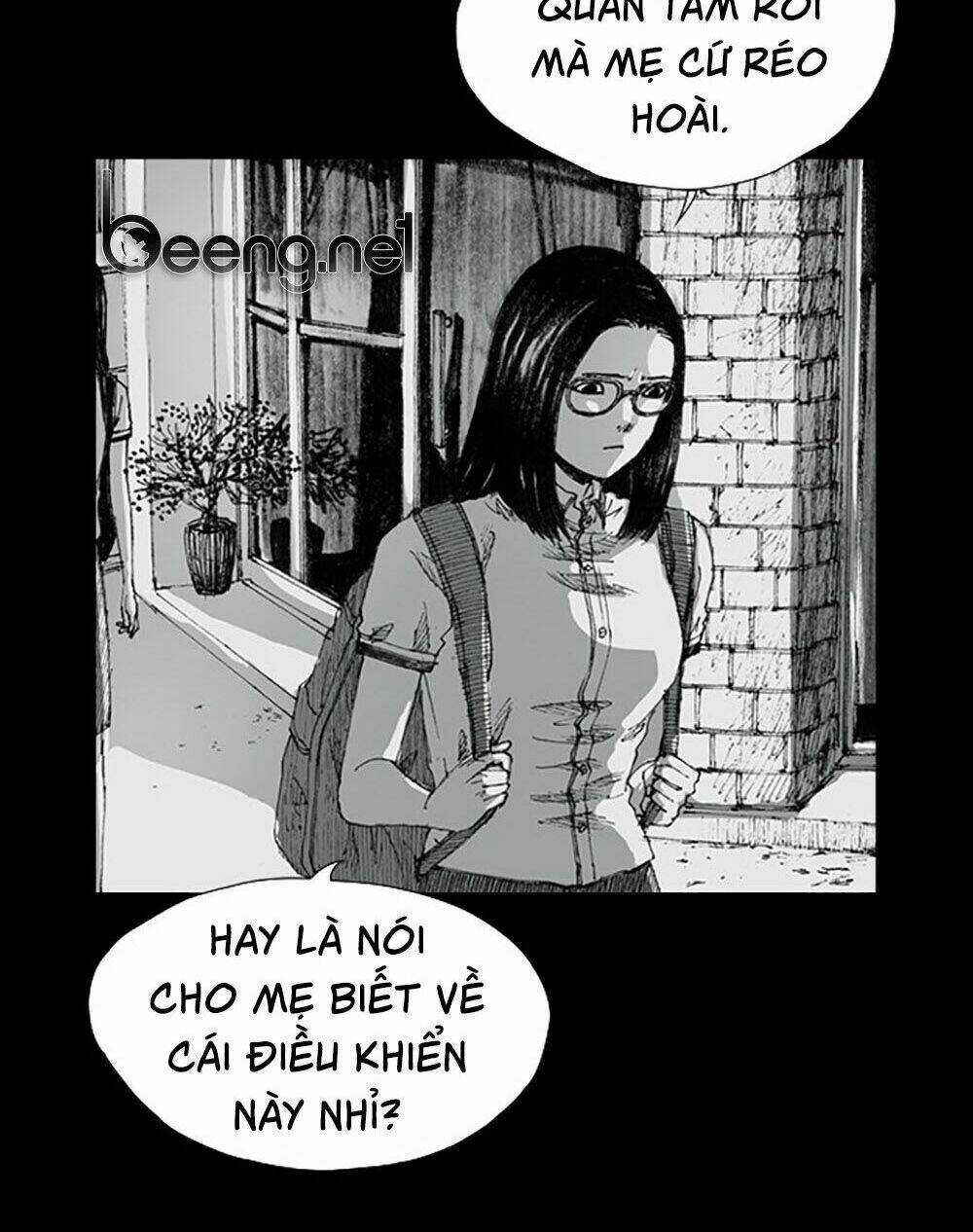 Hiệu Điện Hãi Hùng - Chapter 3 - Trang 99