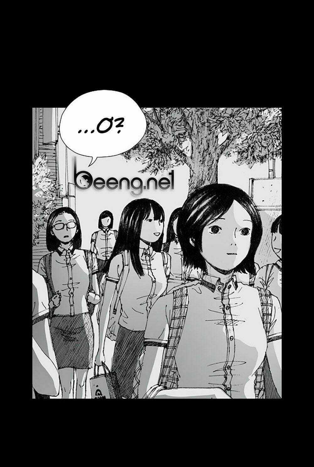 Hiệu Điện Hãi Hùng - Chapter 3 - Trang 100