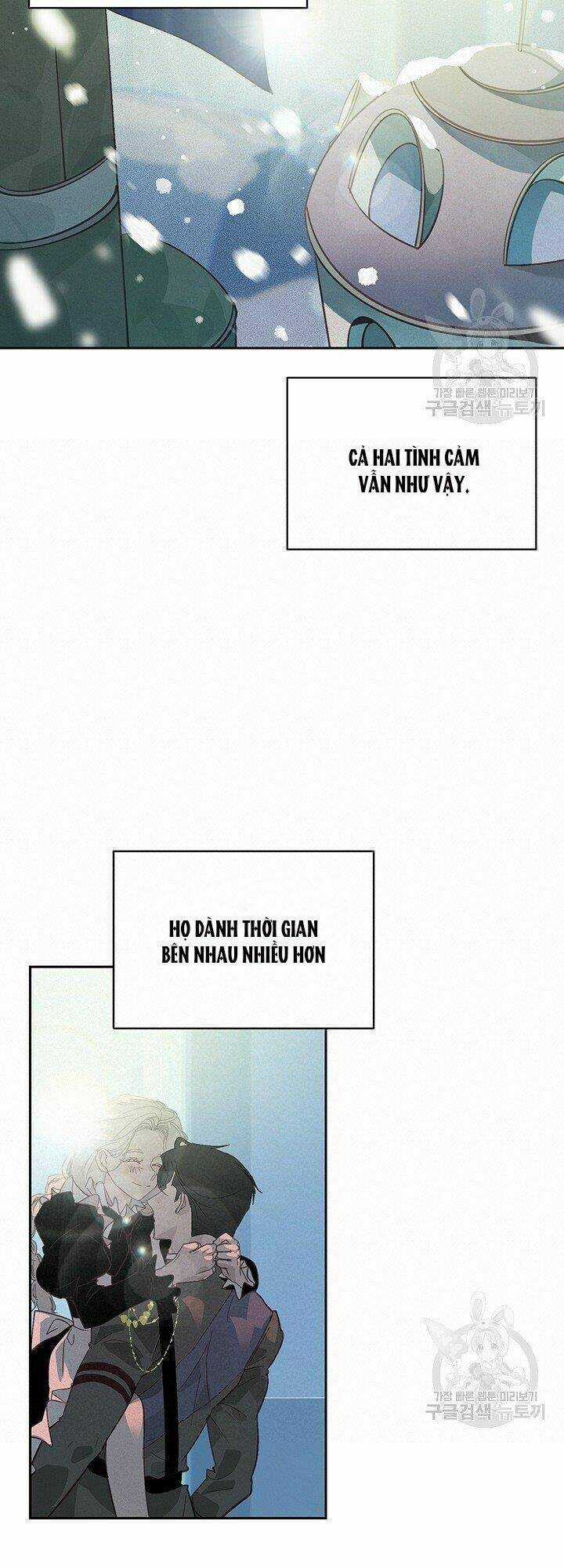 Hiệu Ứng Stigma - Chapter 35.2 - Trang 12