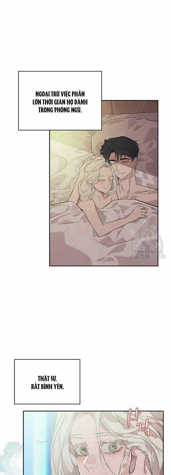 Hiệu Ứng Stigma - Chapter 35.2 - Trang 13