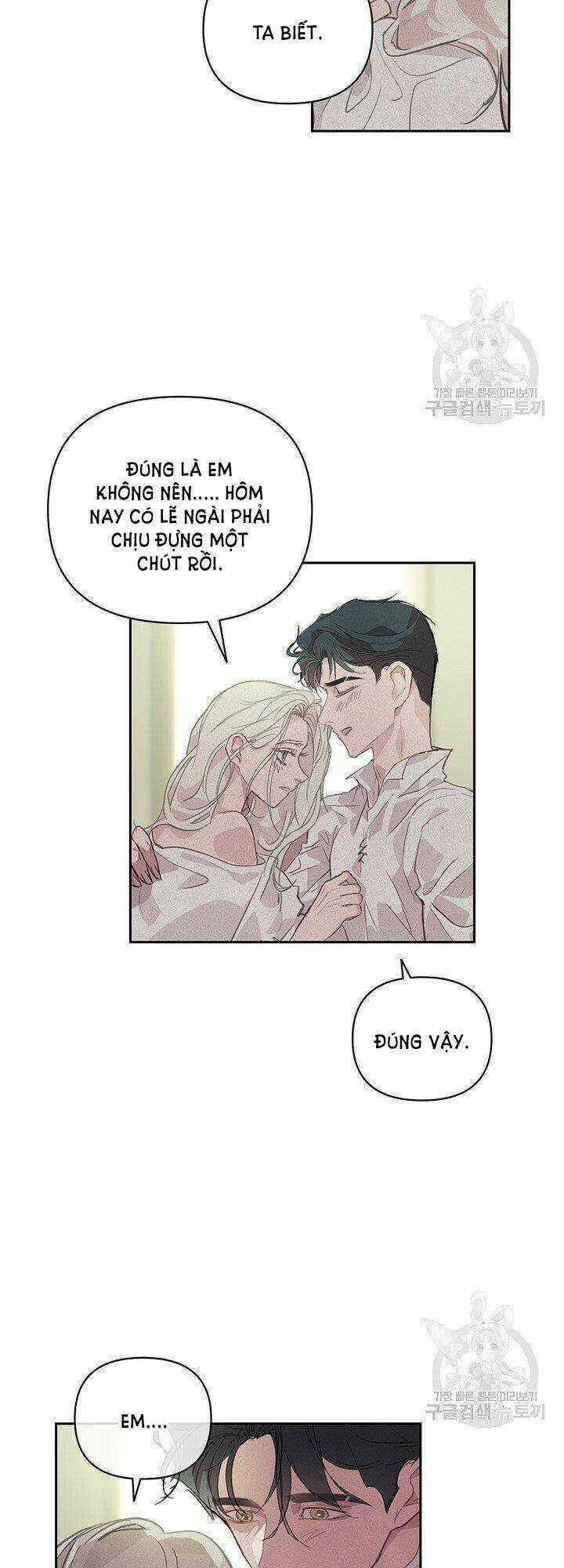 Hiệu Ứng Stigma - Chapter 35.2 - Trang 7