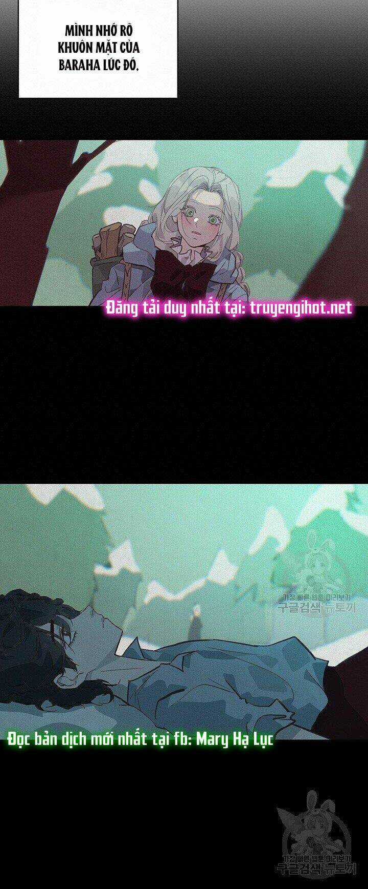 Hiệu Ứng Stigma - Chapter 36.1 - Trang 13