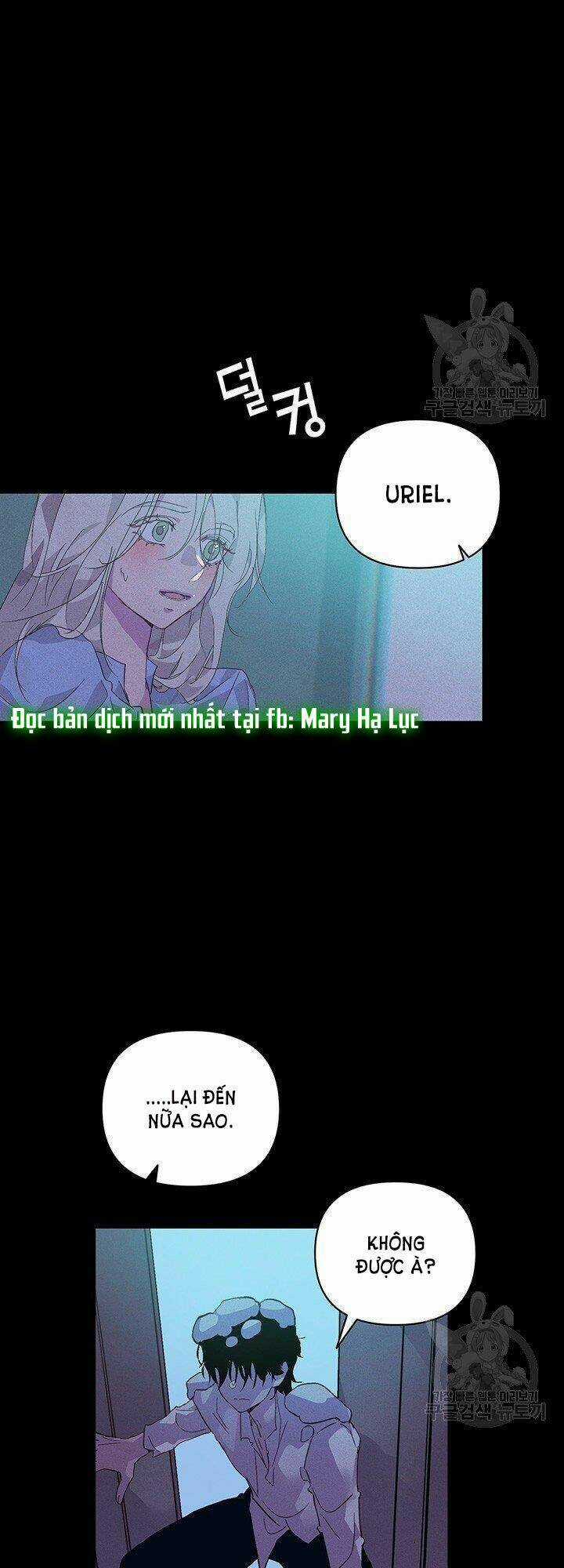 Hiệu Ứng Stigma - Chapter 36.1 - Trang 15