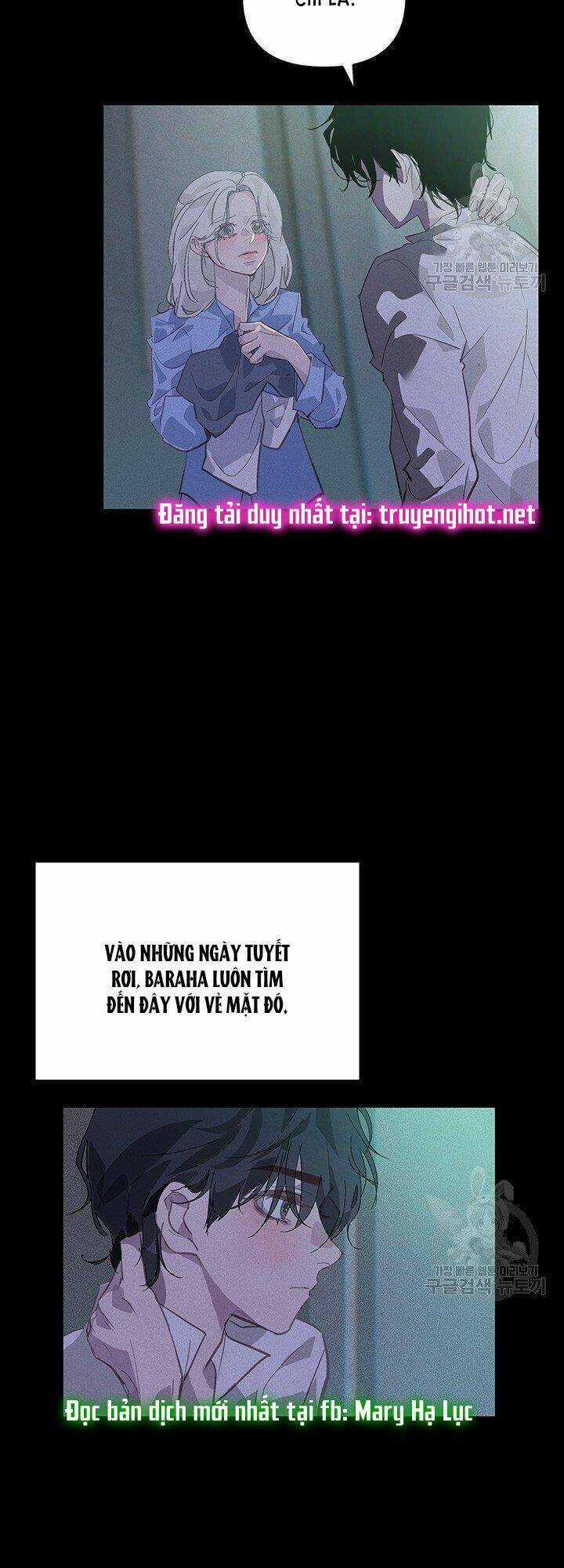 Hiệu Ứng Stigma - Chapter 36.1 - Trang 17