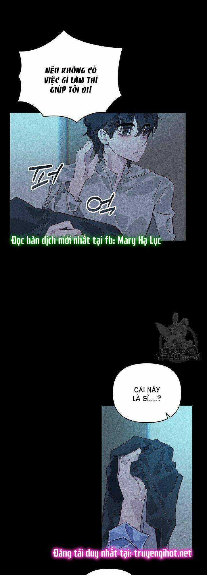 Hiệu Ứng Stigma - Chapter 36.1 - Trang 20