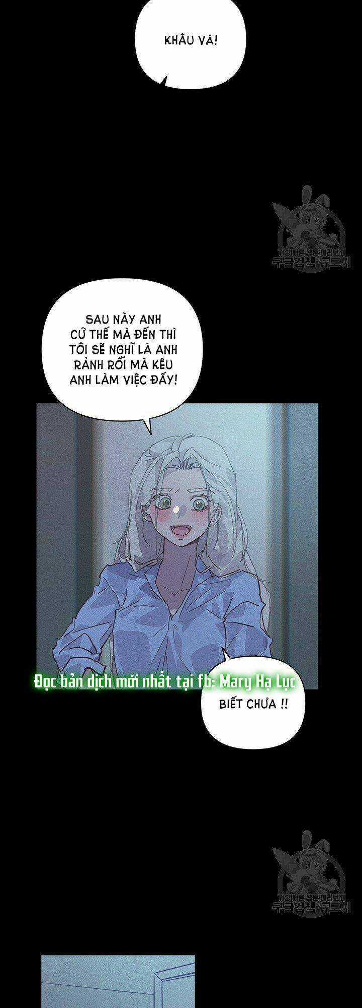 Hiệu Ứng Stigma - Chapter 36.1 - Trang 21