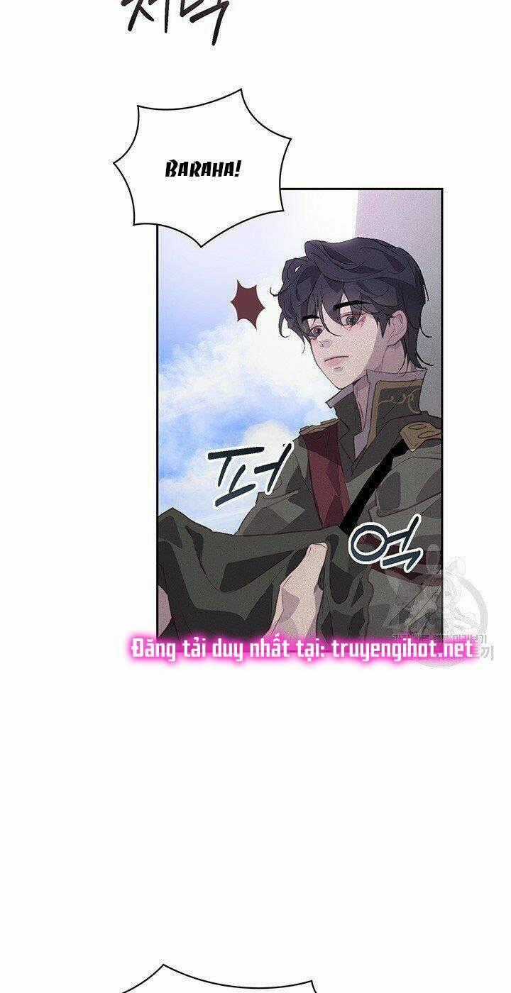 Hiệu Ứng Stigma - Chapter 36.1 - Trang 24