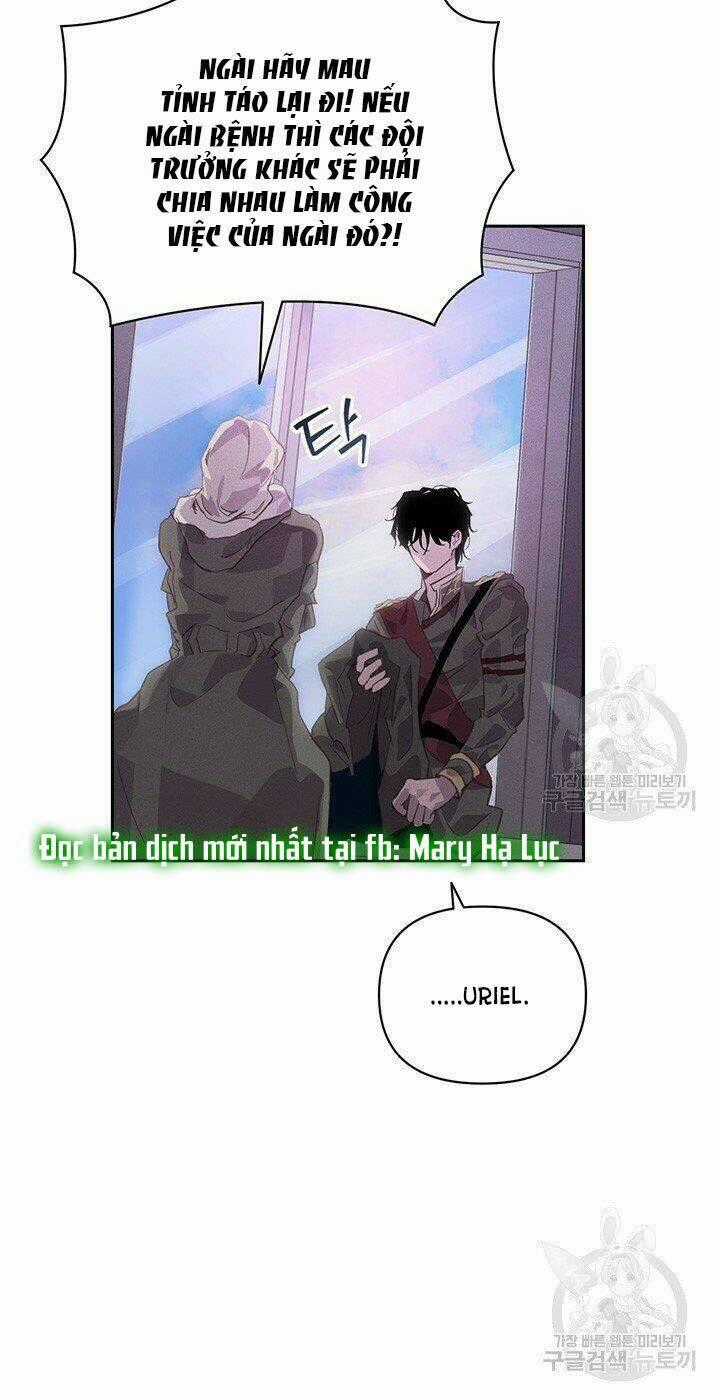 Hiệu Ứng Stigma - Chapter 36.1 - Trang 25