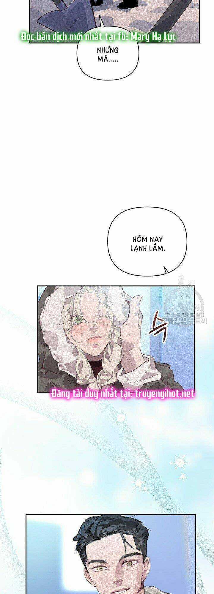 Hiệu Ứng Stigma - Chapter 36.1 - Trang 5