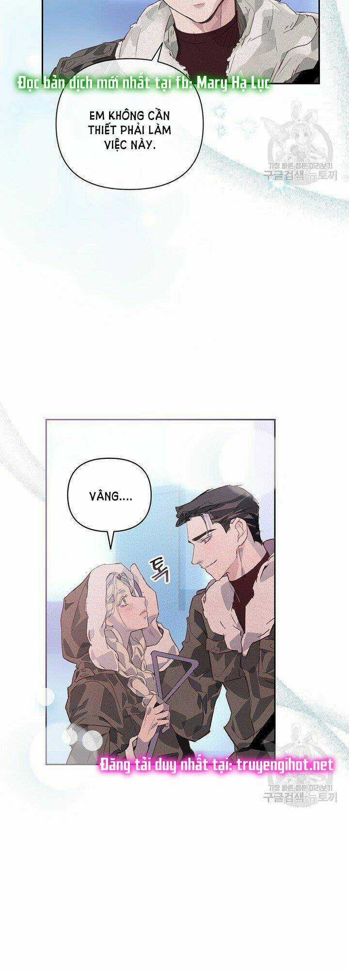 Hiệu Ứng Stigma - Chapter 36.1 - Trang 6